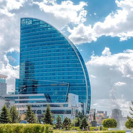 The Blue Sky Hotel And Tower Улан-Батор Экстерьер фото